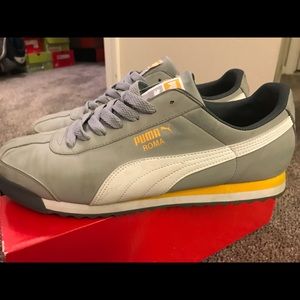 Puma Roma Size 12